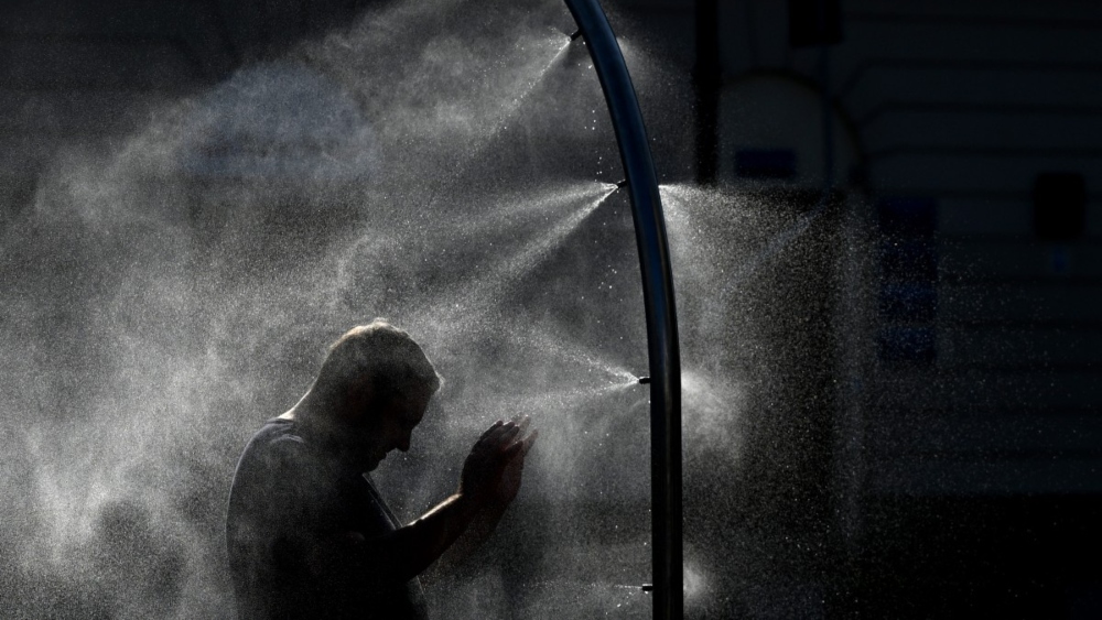 Spain records more than 1,000 heat-related June deaths